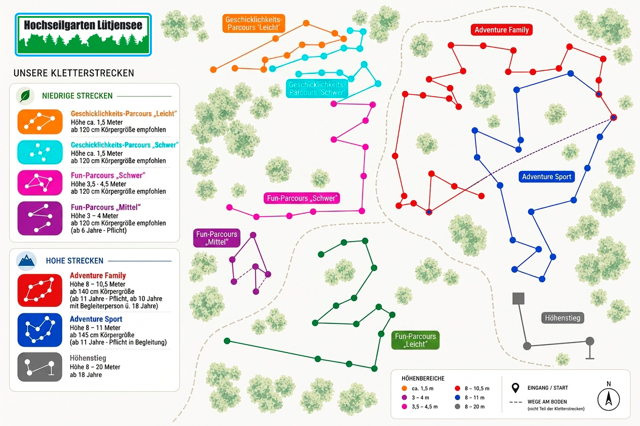 Parcourplan 2026